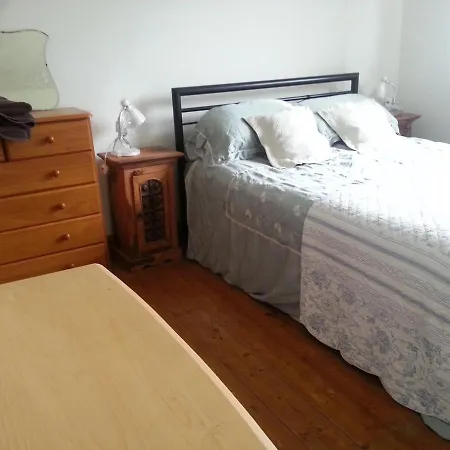 Hostel Oak Tree Private Galway