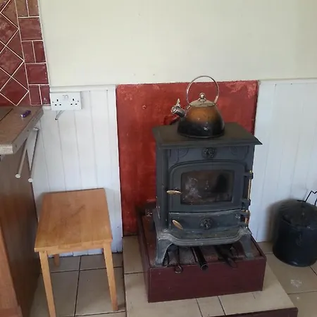 Oak Tree Private Hostel