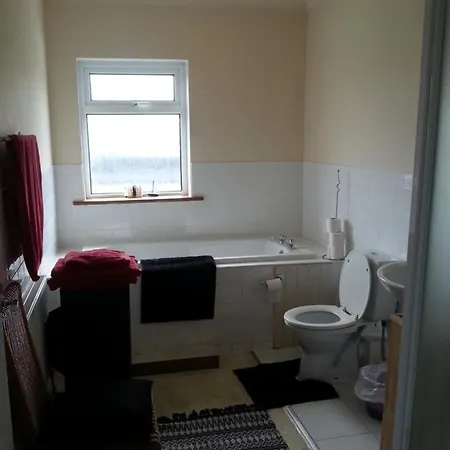 Hostel Oak Tree Private *