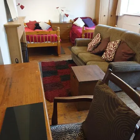 Hostel Oak Tree Private Γκάλγουεϊ