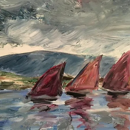 Oak Tree Private Γκάλγουεϊ